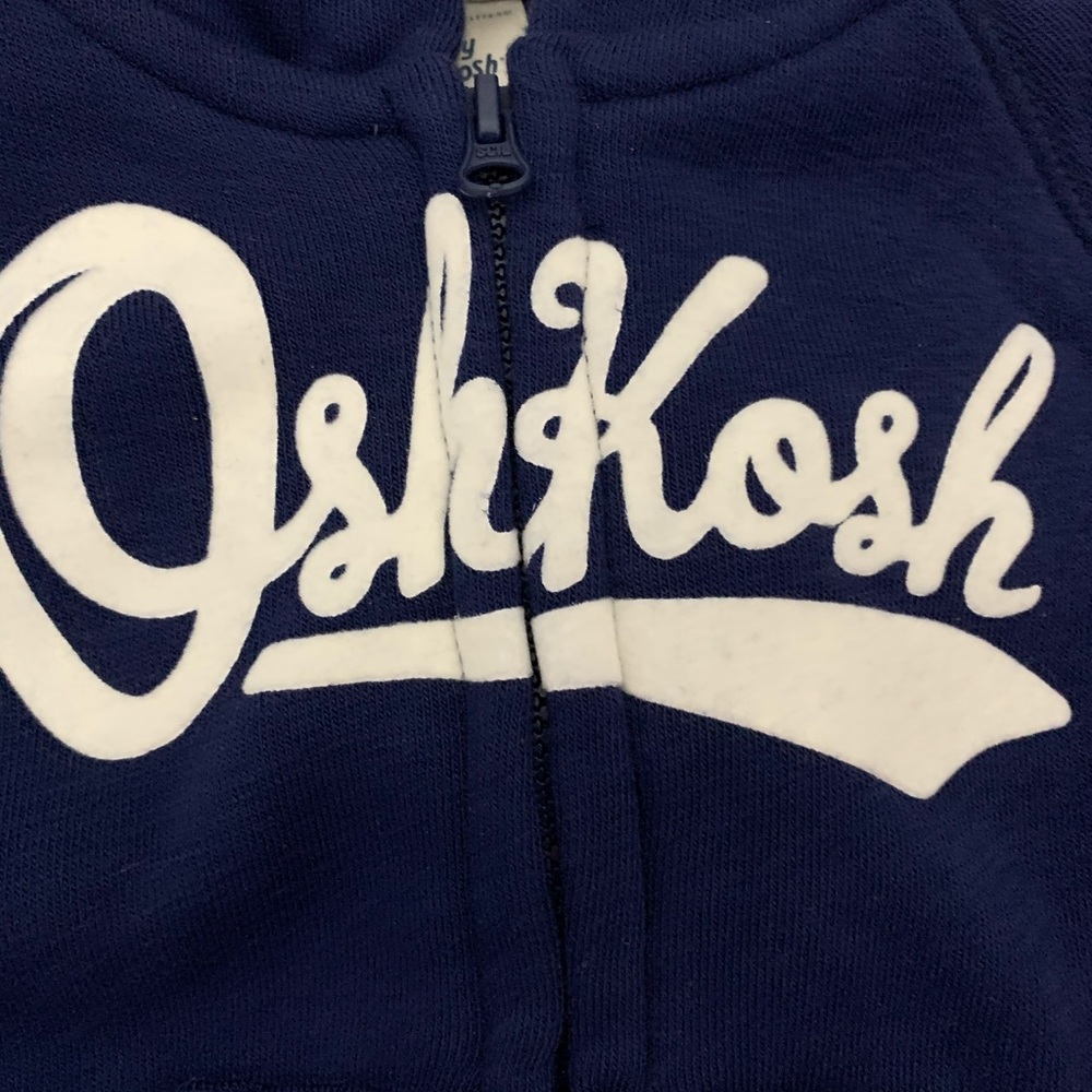 Oshkosh - Picture 5 of 6